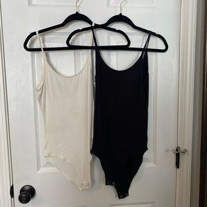 American Eagle Bodysuit Bundle